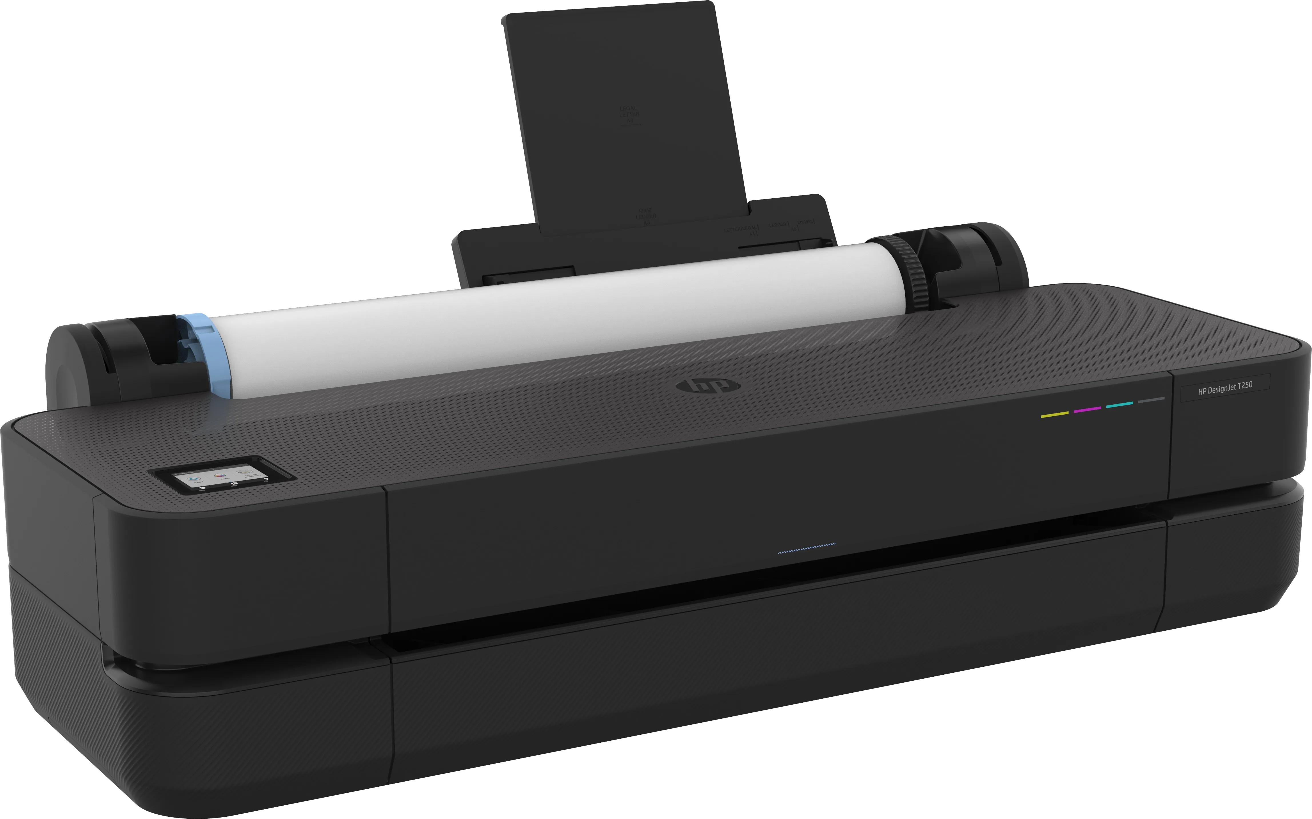 HP DesignJet T250 24-in Printer