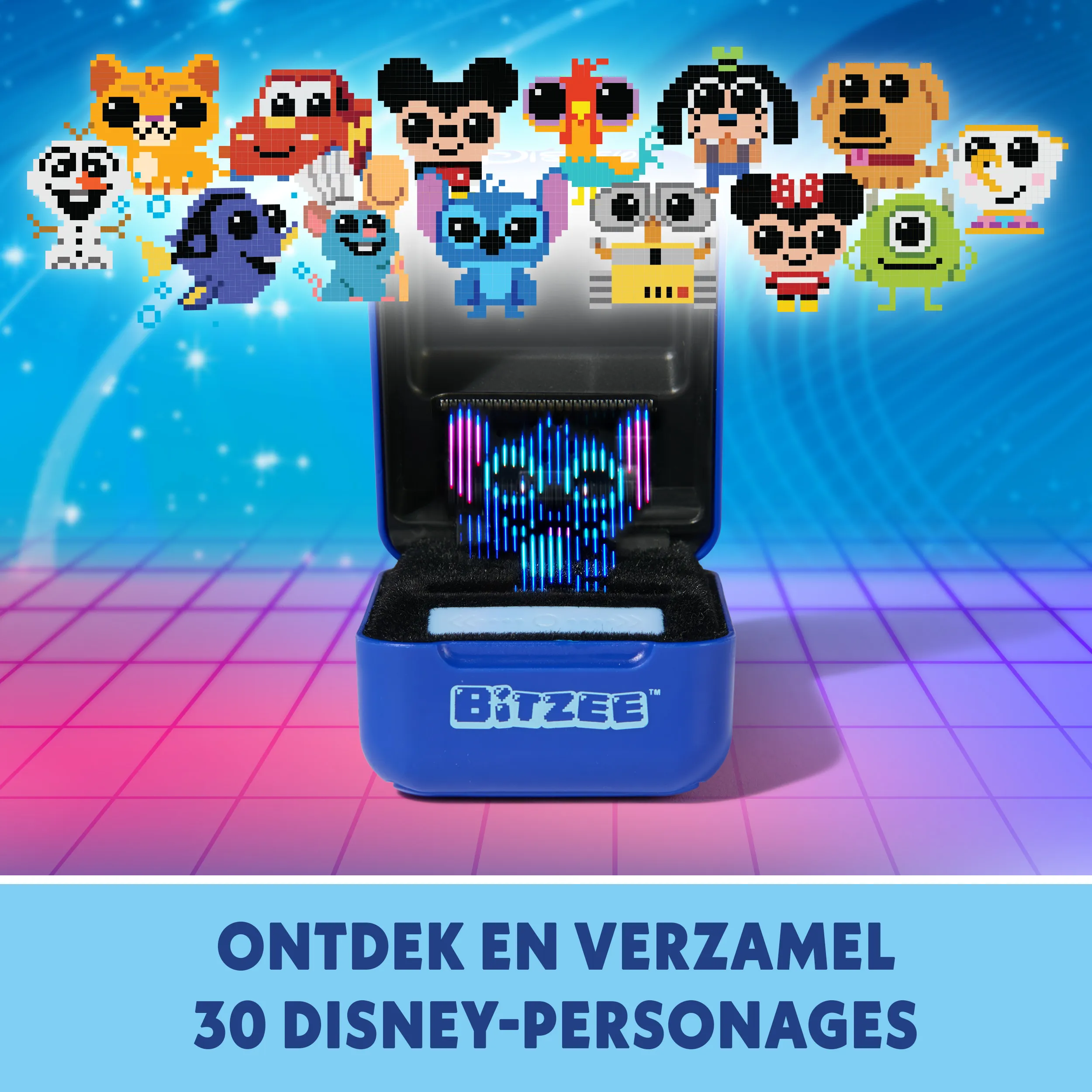 Spin Master Bitzee Disney, toy figure