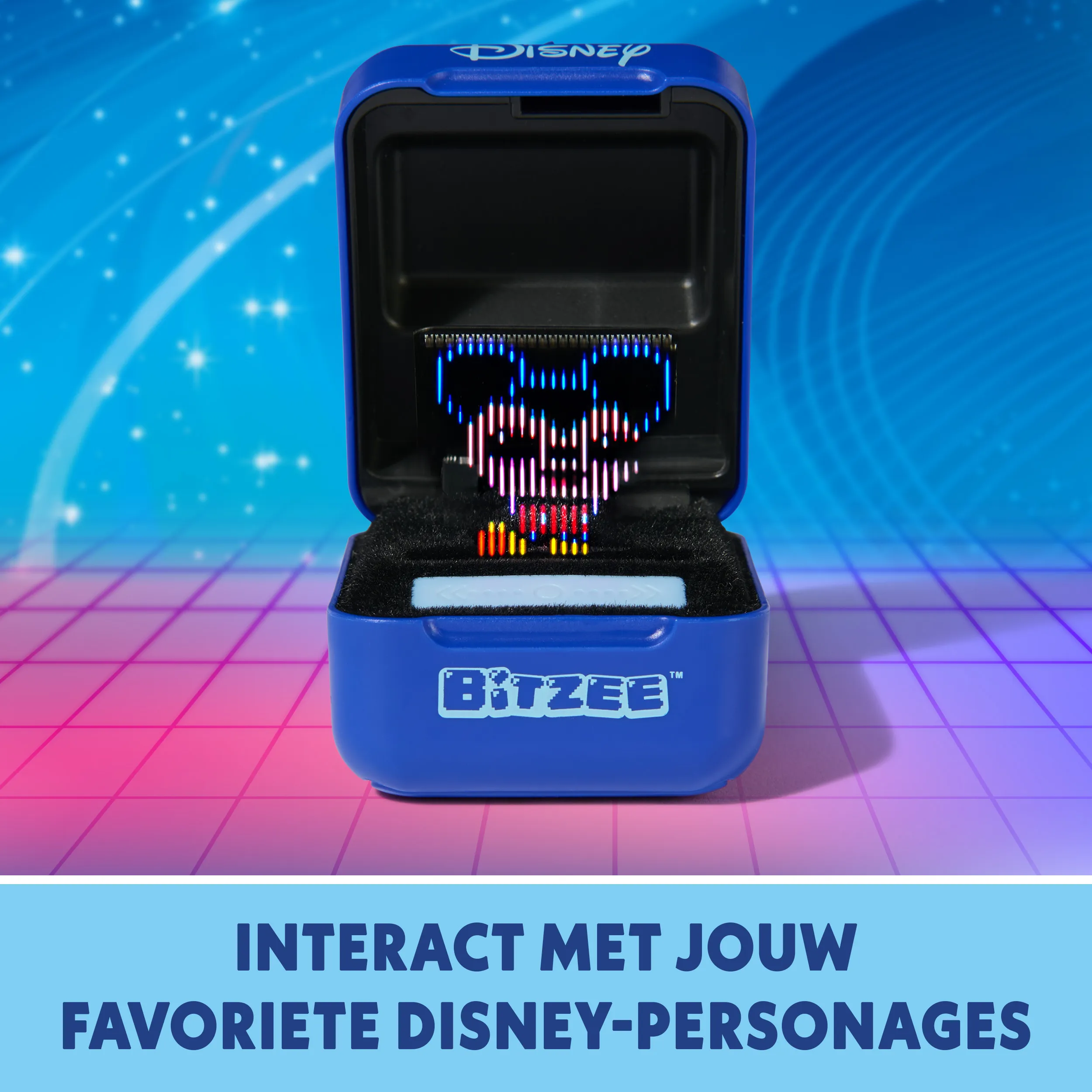 Spin Master Bitzee Disney, toy figure