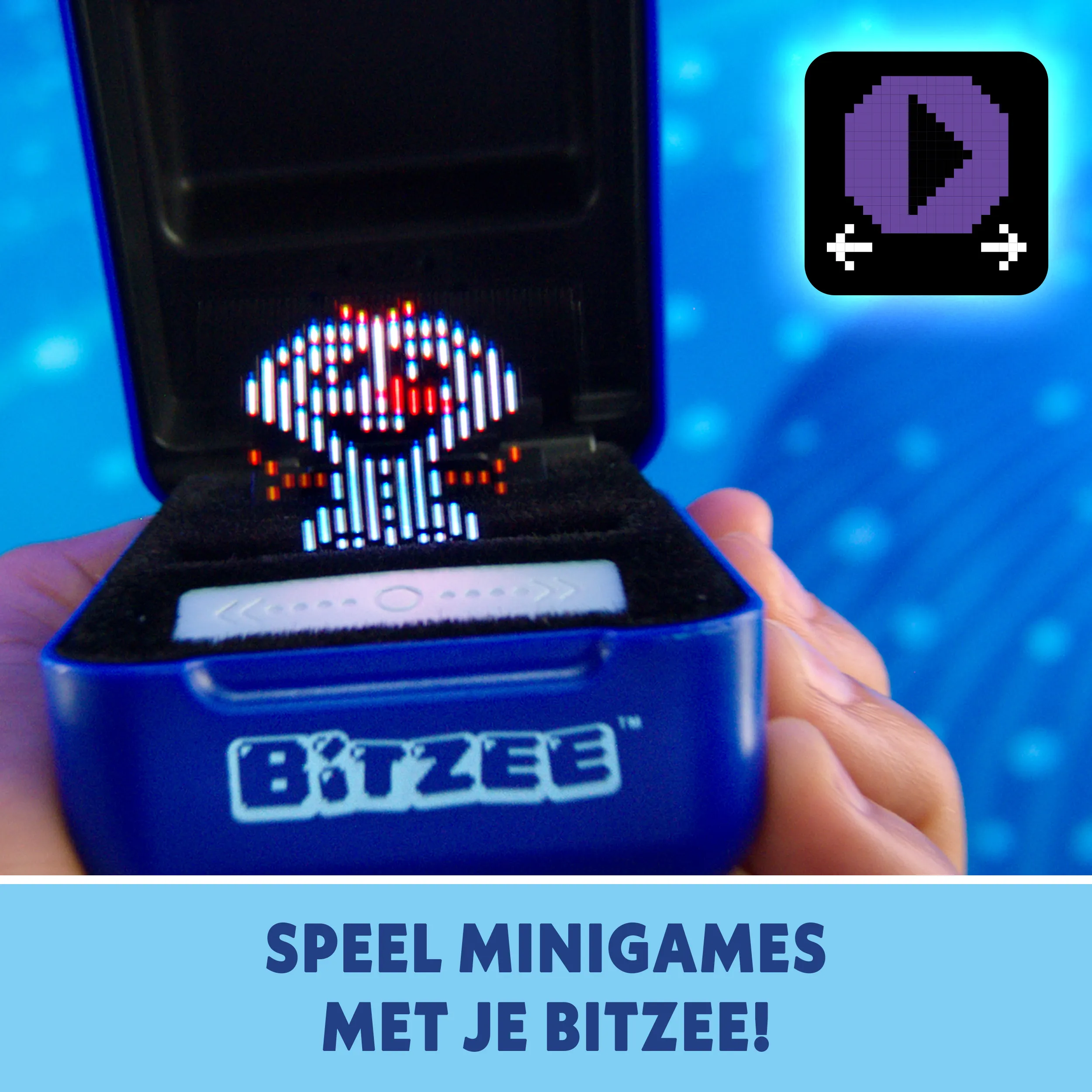 Spin Master Bitzee Disney, toy figure