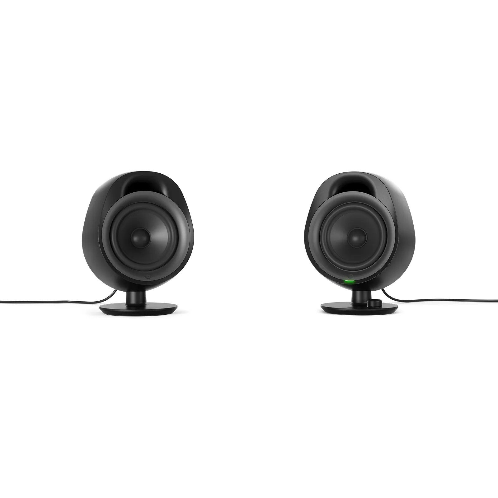SteelSeries Arena 3 - speakers