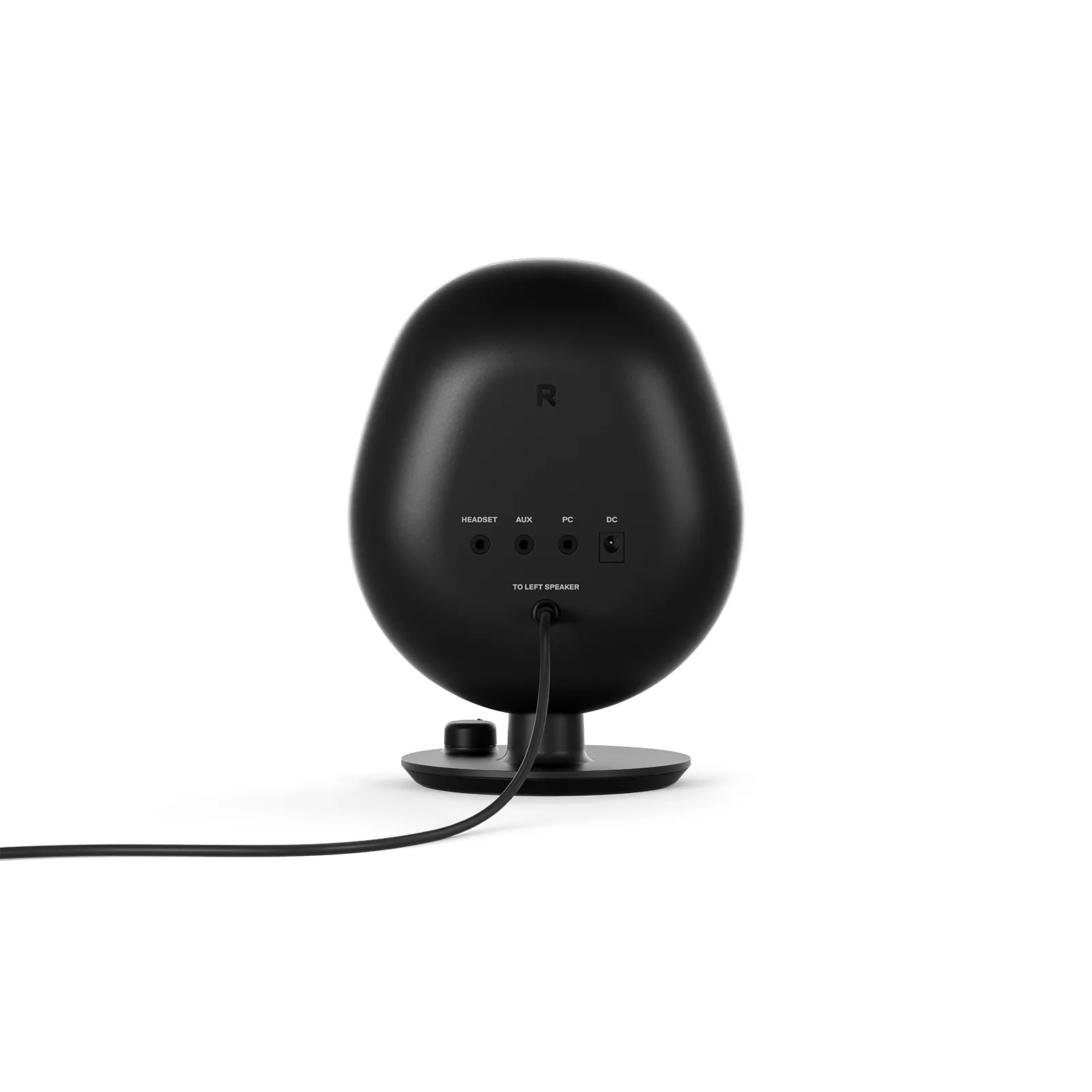 SteelSeries Arena 3 - speakers