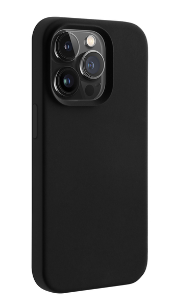 VIVANCO Mag Hype Cover for iPhone 14 Pro Max, black