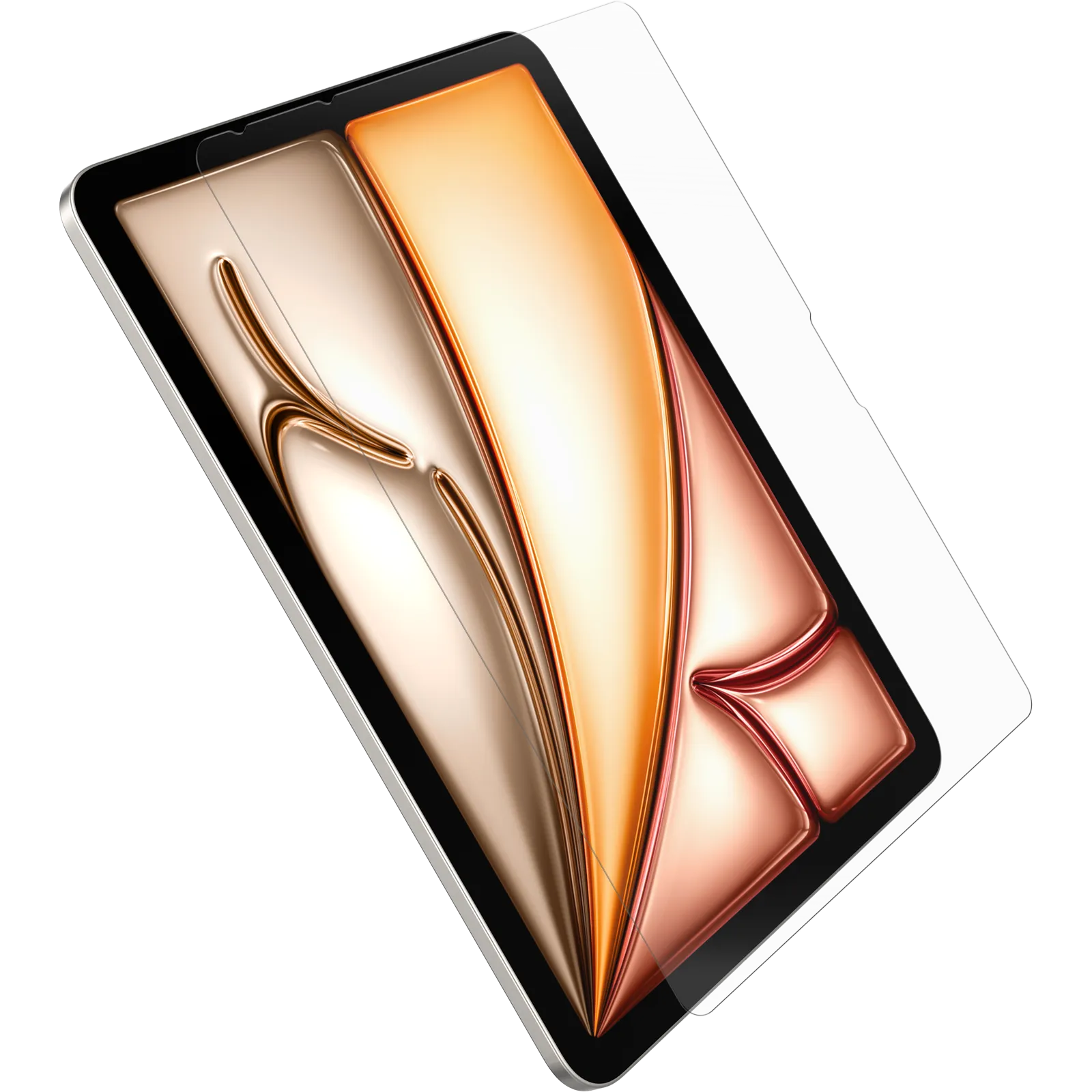 PremiumGlass A/MICRO iPadAir11M2POLYBAG