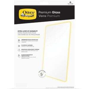 Premium Glass A/MICRO iPad Pro 11 M4