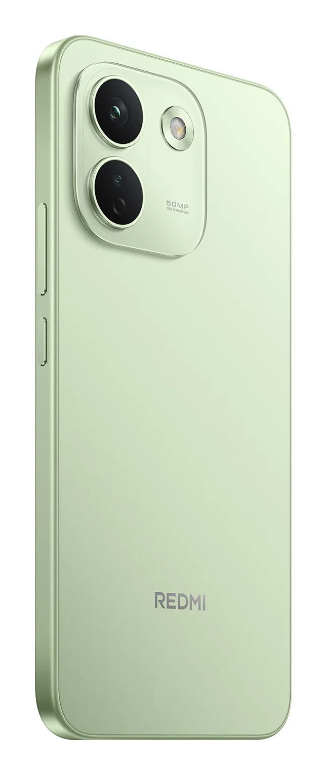 Xiaomi Redmi Note 17 Pro Max 5G 8/256GB, Green