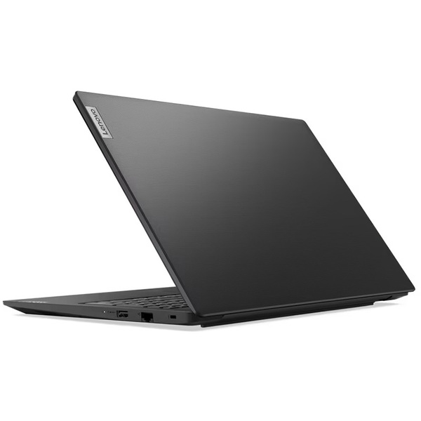 Lenovo V15 G4 15.6" Ryzen 5 7520U, 8GB, 256GB, Win 11 Home - notebook, Business Black