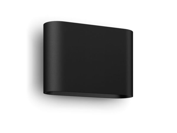 Philips Hue Dymera - Smart wall light, Black