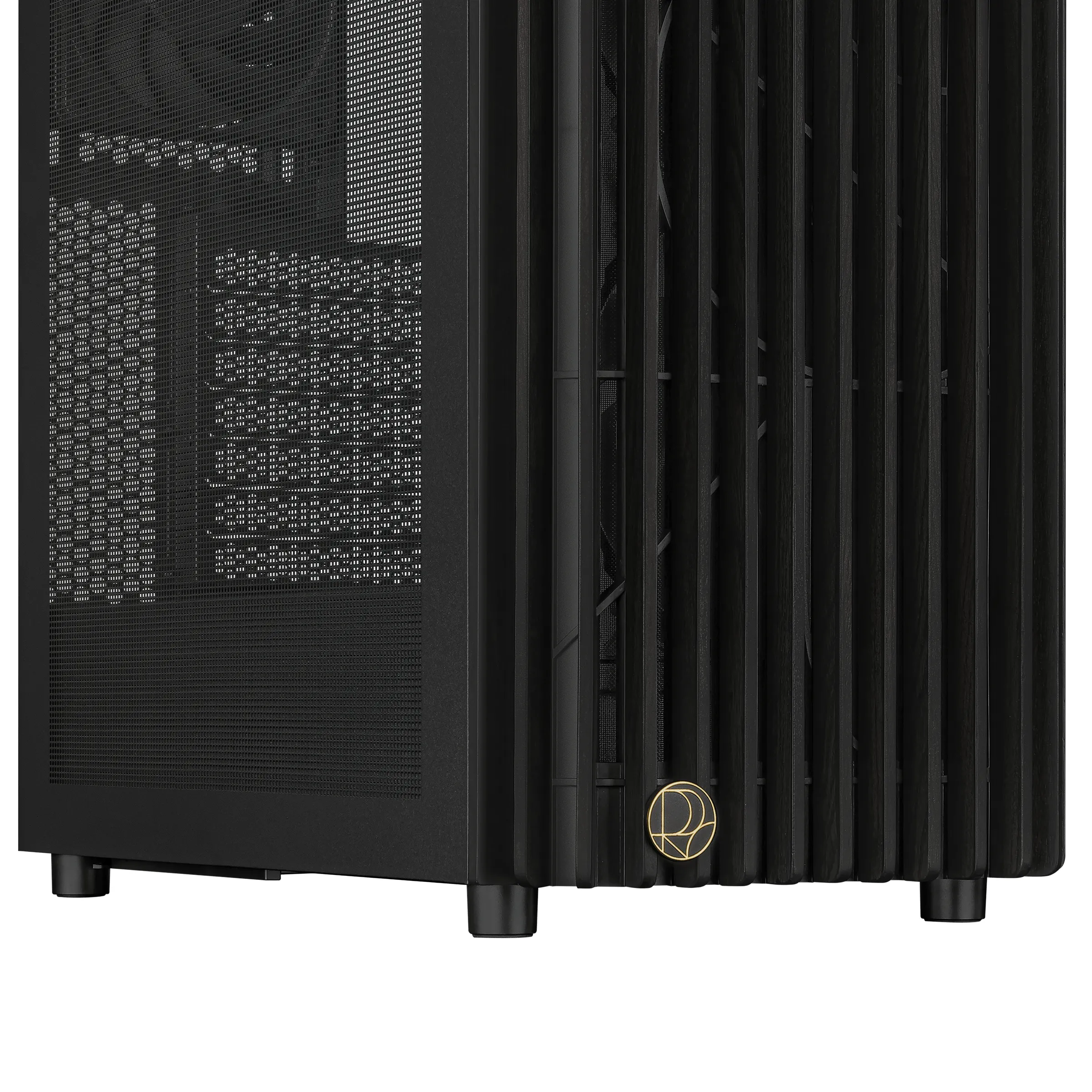 ASUS PROART PA401 WOOD MESH Miditornikotelo Musta