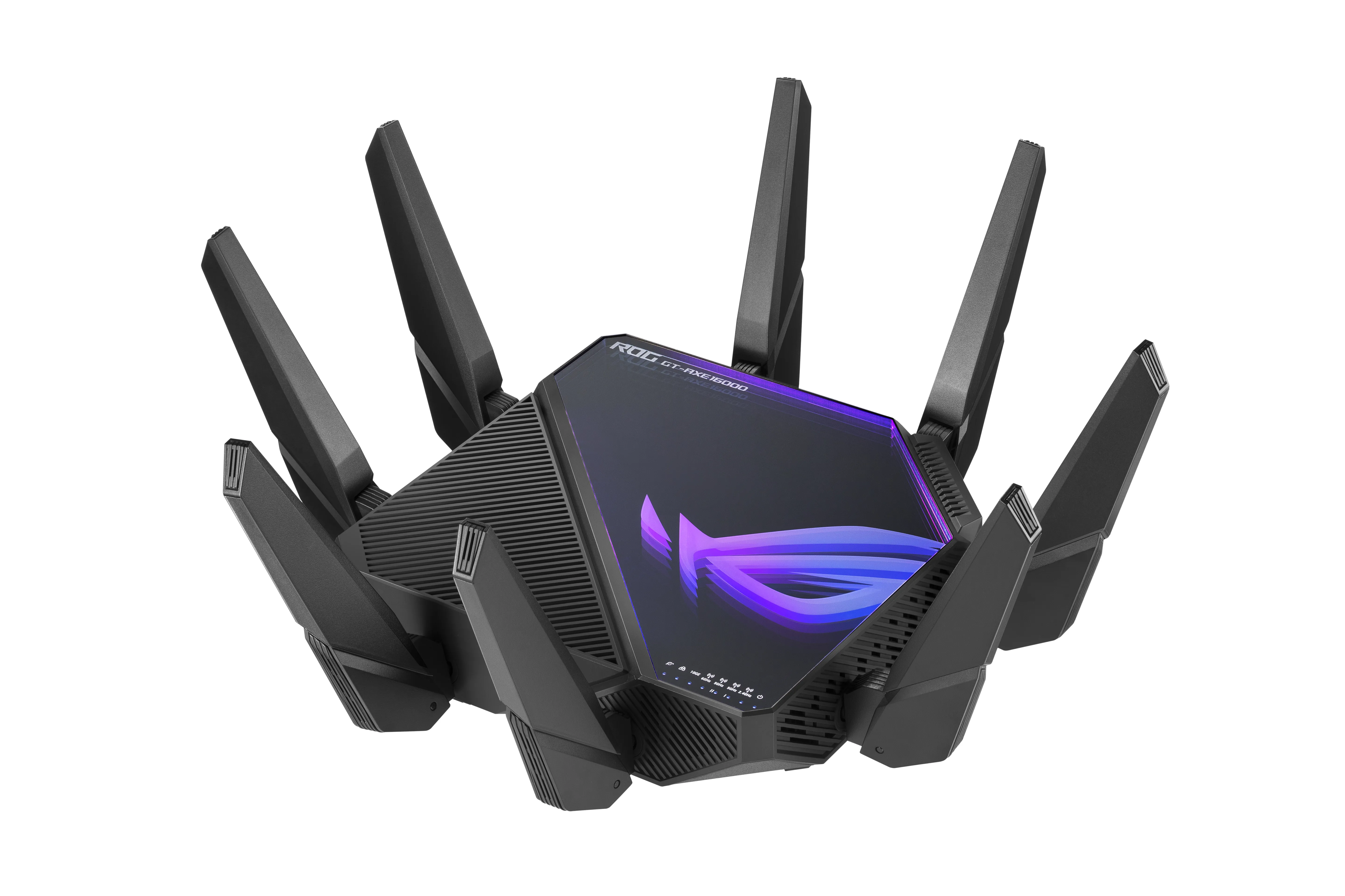 Asus ROG Rapture GT-AXE16000 Triband (2,4 GHz/5 GHz/6 GHz) - Wi-Fi 6 router