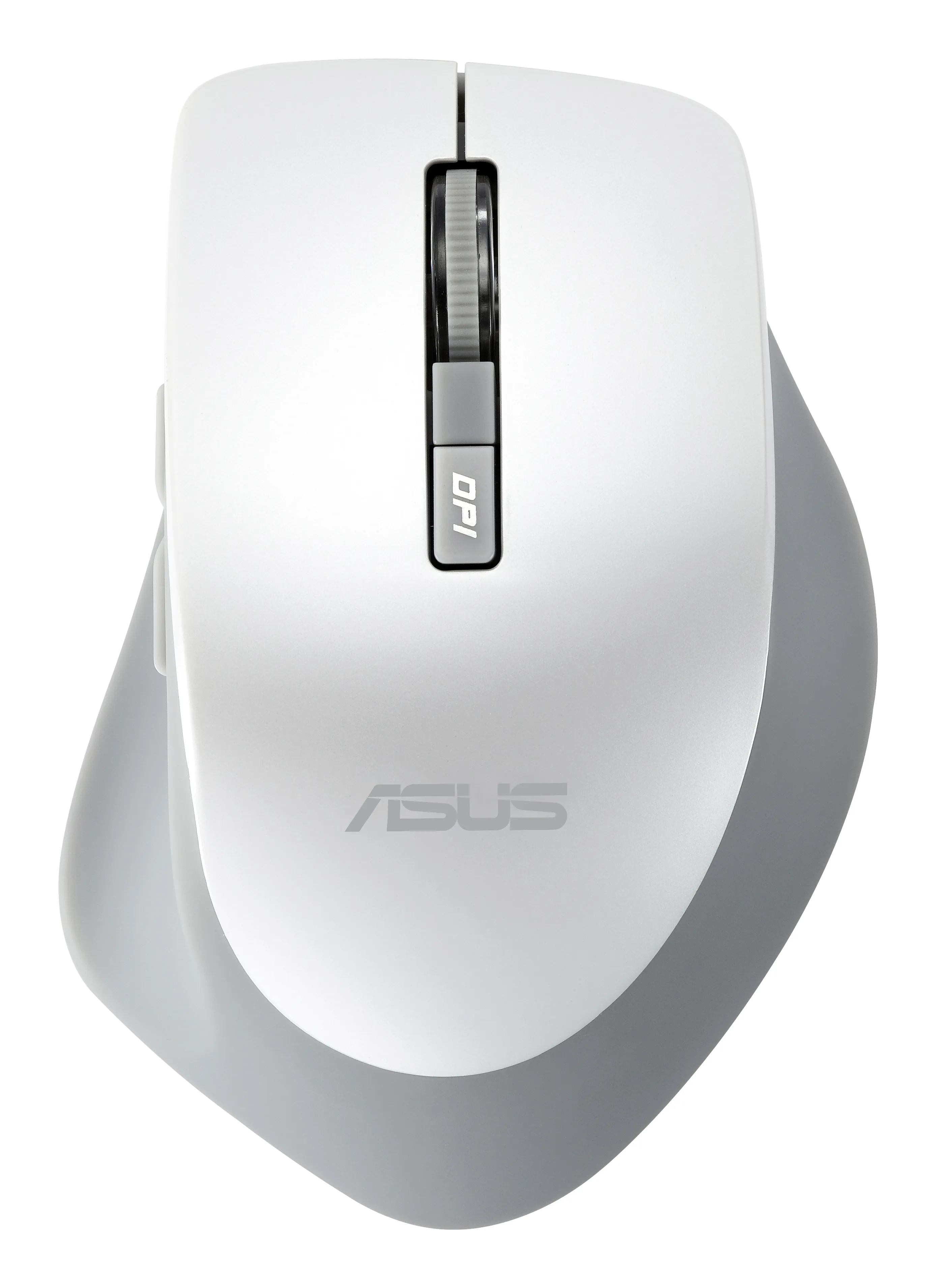 ASUS WT425 -langaton hiiri, Pearl White