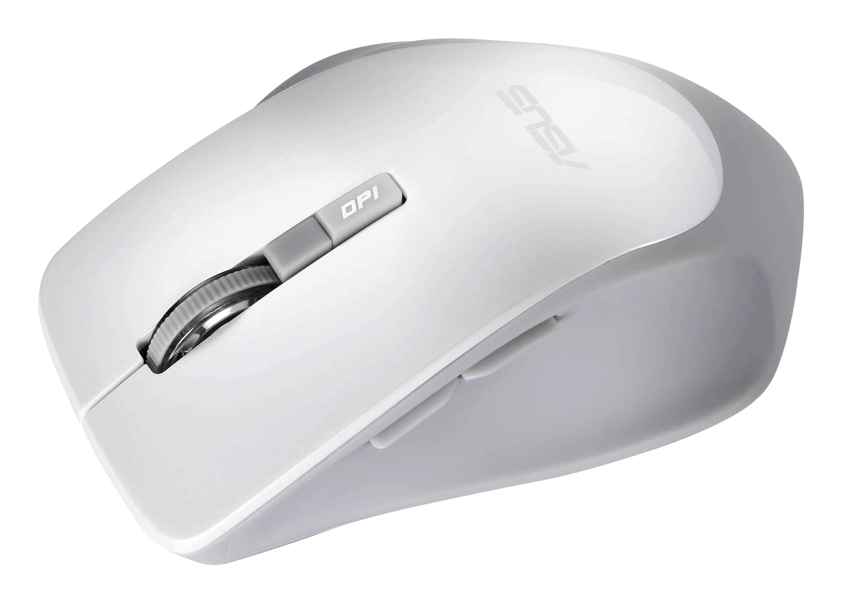 ASUS WT425 -langaton hiiri, Pearl White