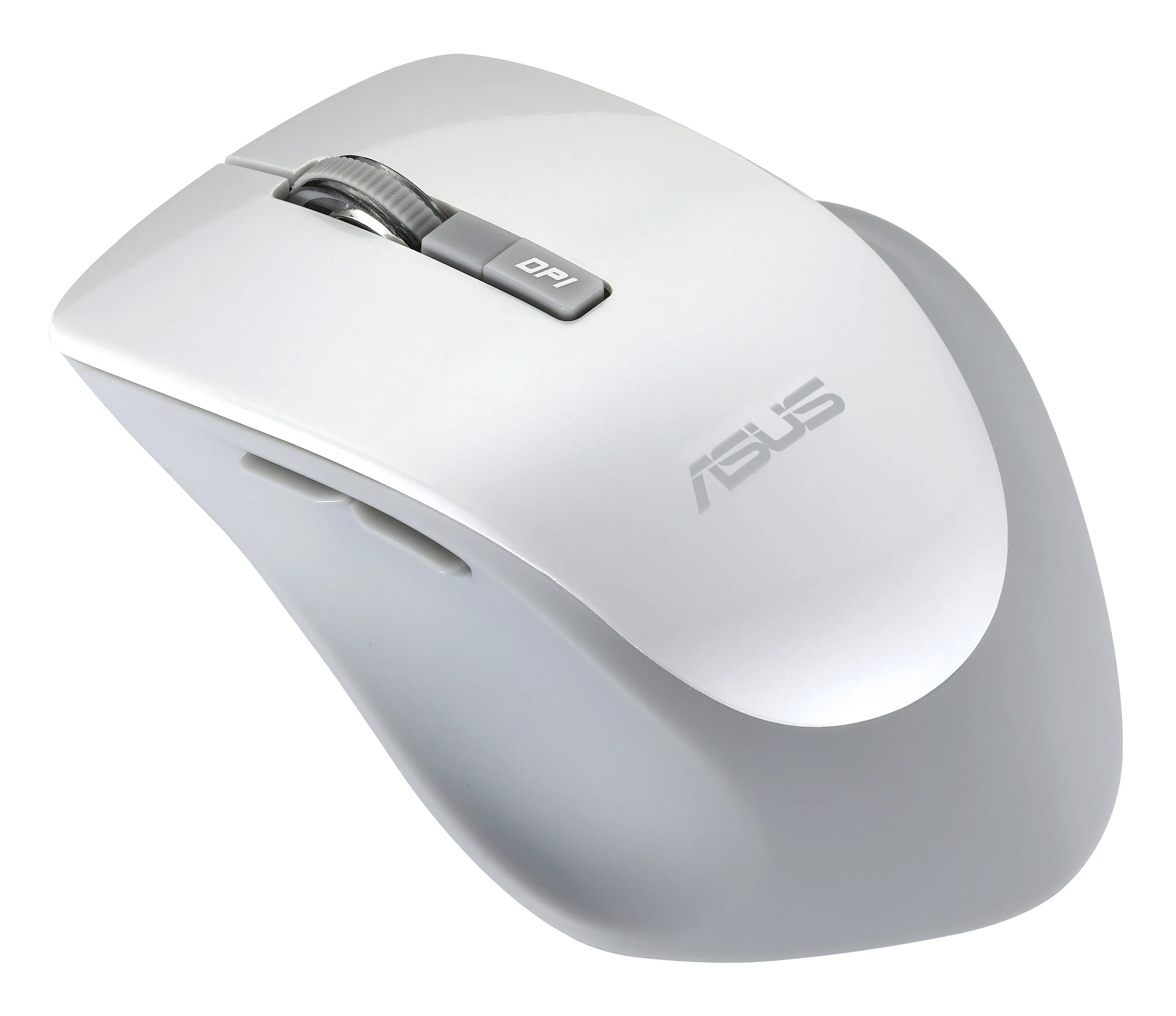 ASUS WT425 -langaton hiiri, Pearl White