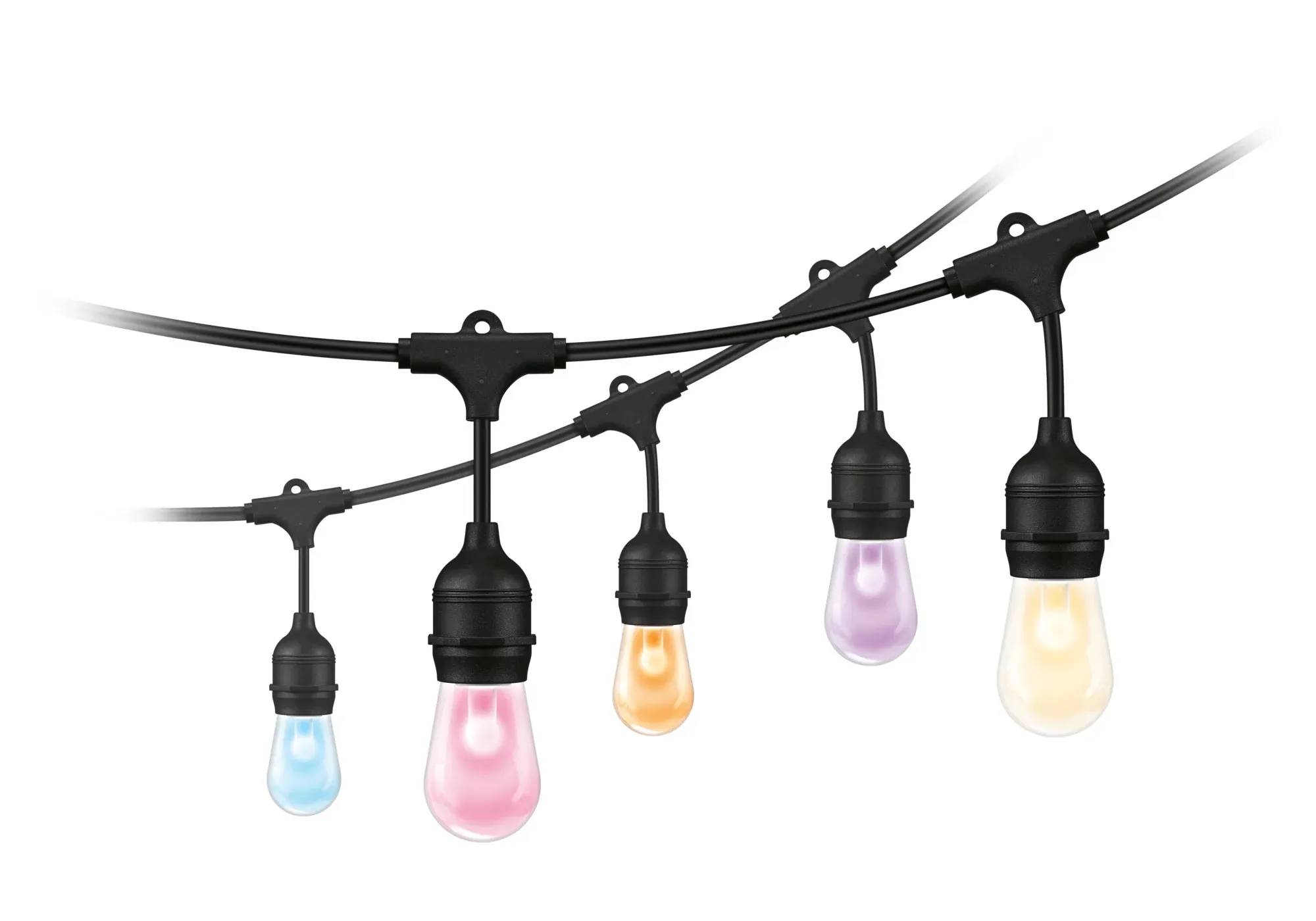 WiZ String Lights -ljusslinga