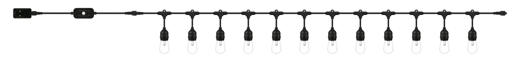 WiZ String Lights -ljusslinga