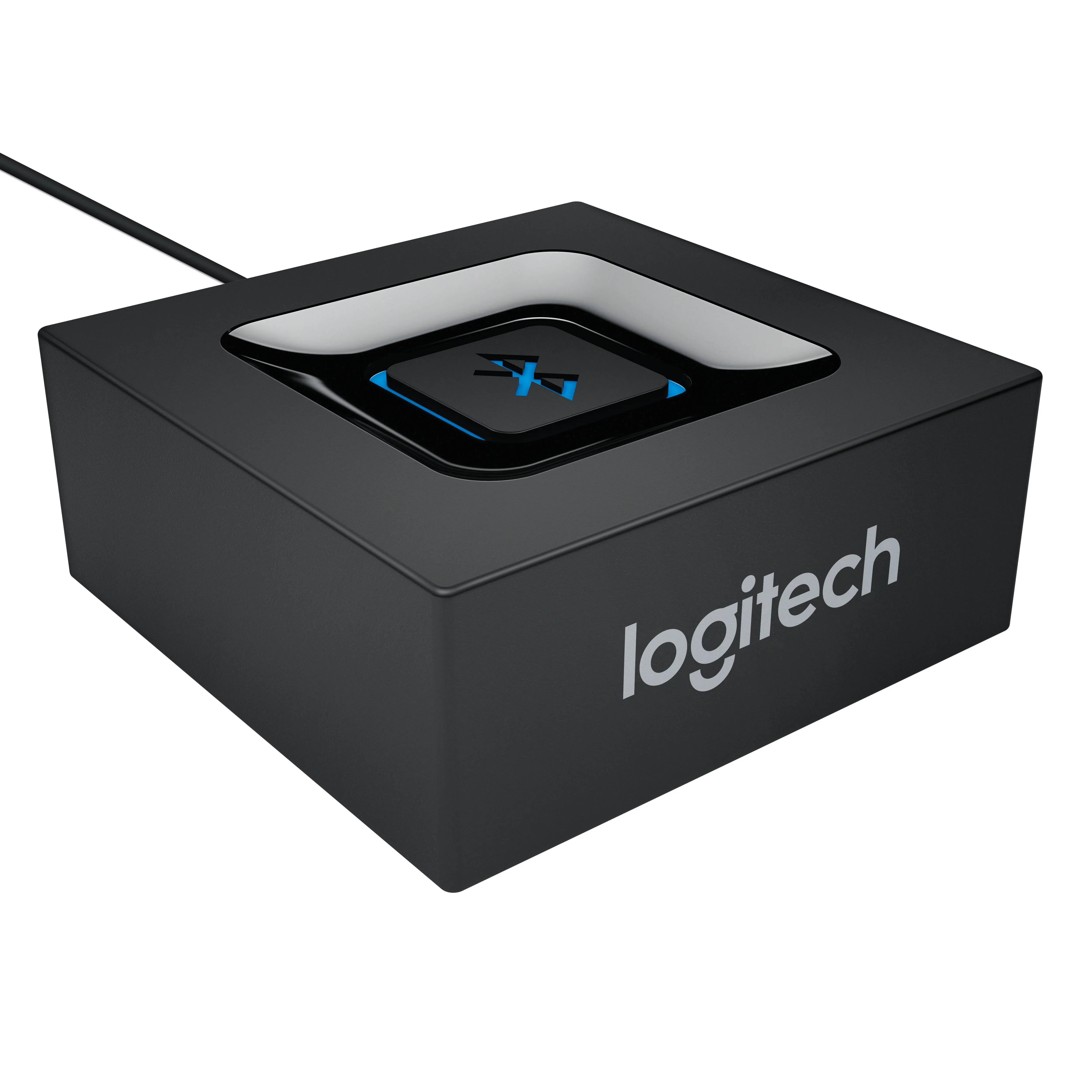 Logitech Wireless Bluetooth Music adaptor