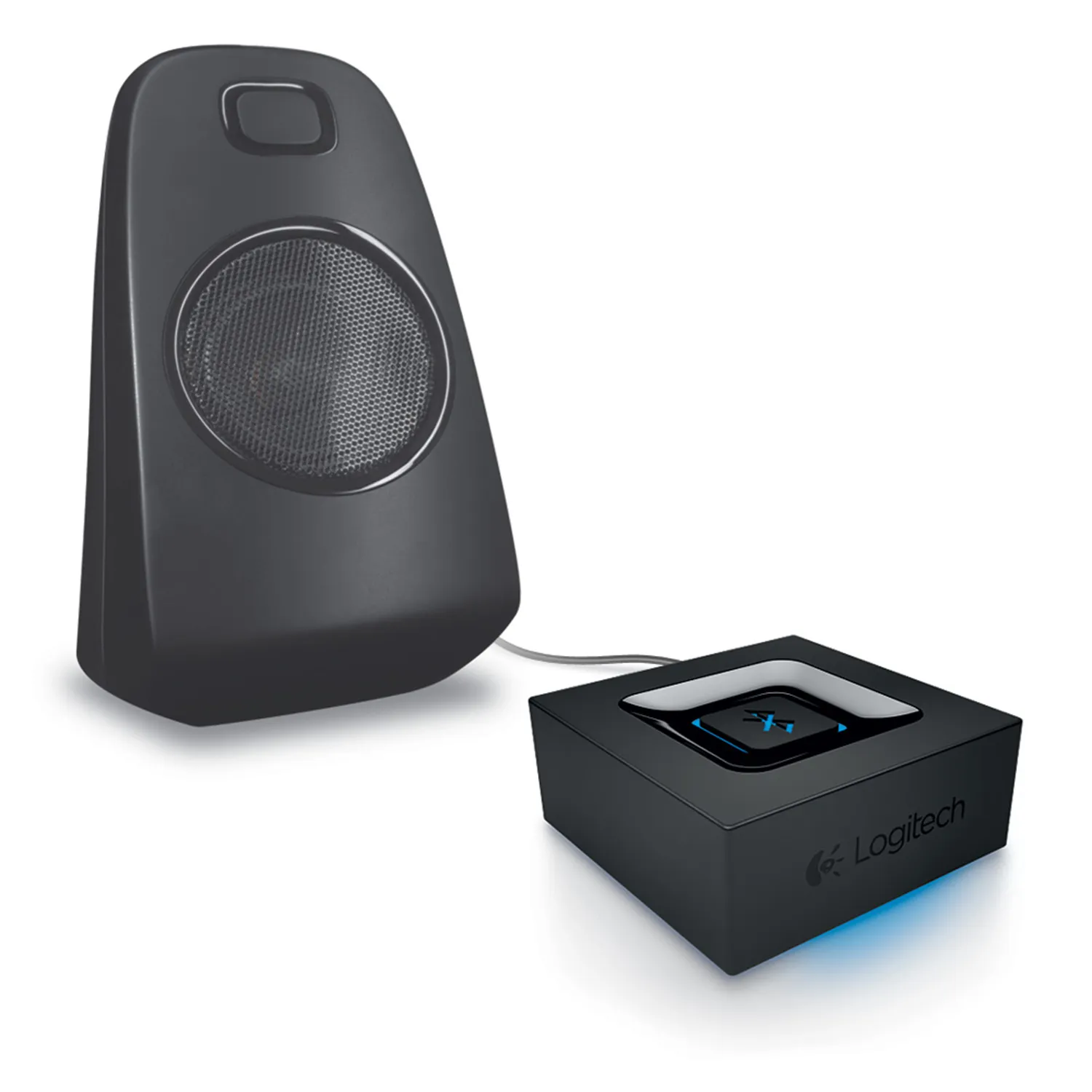 Logitech Wireless Bluetooth Music adaptor