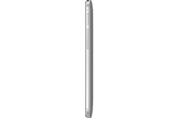 HTC One (M8) - J&auml;&auml;t&auml;v&auml; hopea - 4G LTE - 16 Gt - 5&quot; - GSM - Android Phone