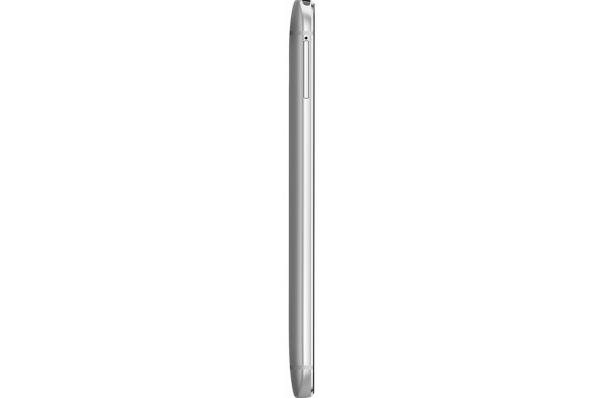HTC One (M8) - J&auml;&auml;t&auml;v&auml; hopea - 4G LTE - 16 Gt - 5&quot; - GSM - Android Phone