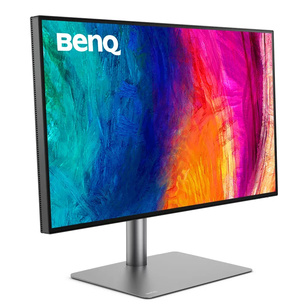 BenQ 31.5'' PD3226G 4k UHD, 144Hz, Thunderbolt 4 - designer monitor