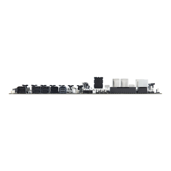 Gigabyte MW51-HP0 ATX - motherboard Gigabyte MW51-HP0 ATX - motherboard