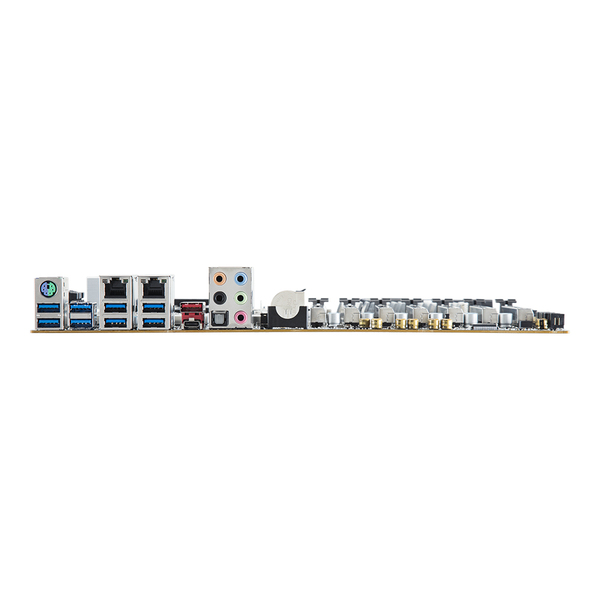Gigabyte MW51-HP0 ATX - motherboard Gigabyte MW51-HP0 ATX - motherboard