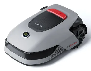 Dreame Mower A1 Pro - robotgräsklippare