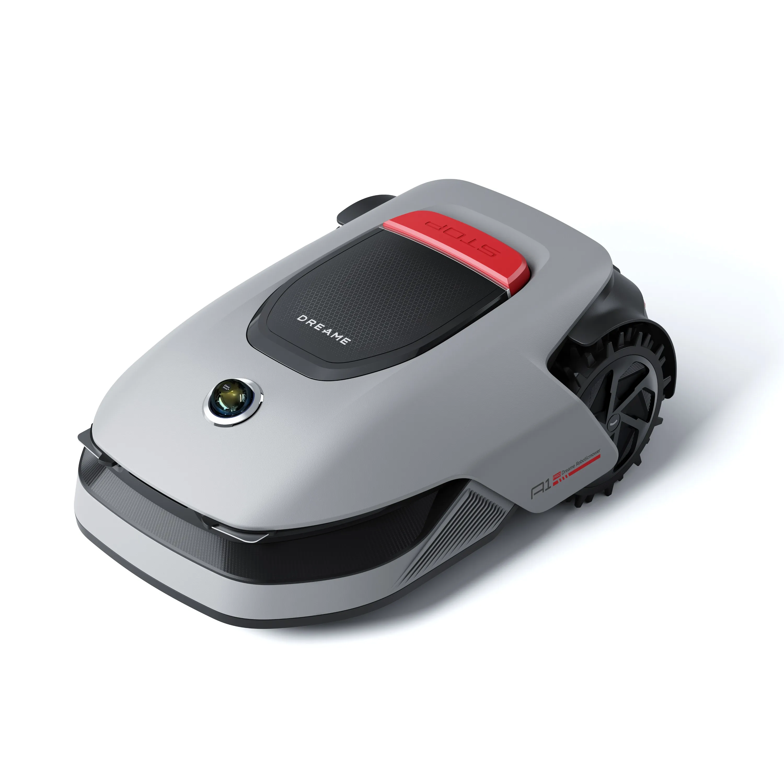 Dreame Mower A1 Pro - robotgr&auml;sklippare
