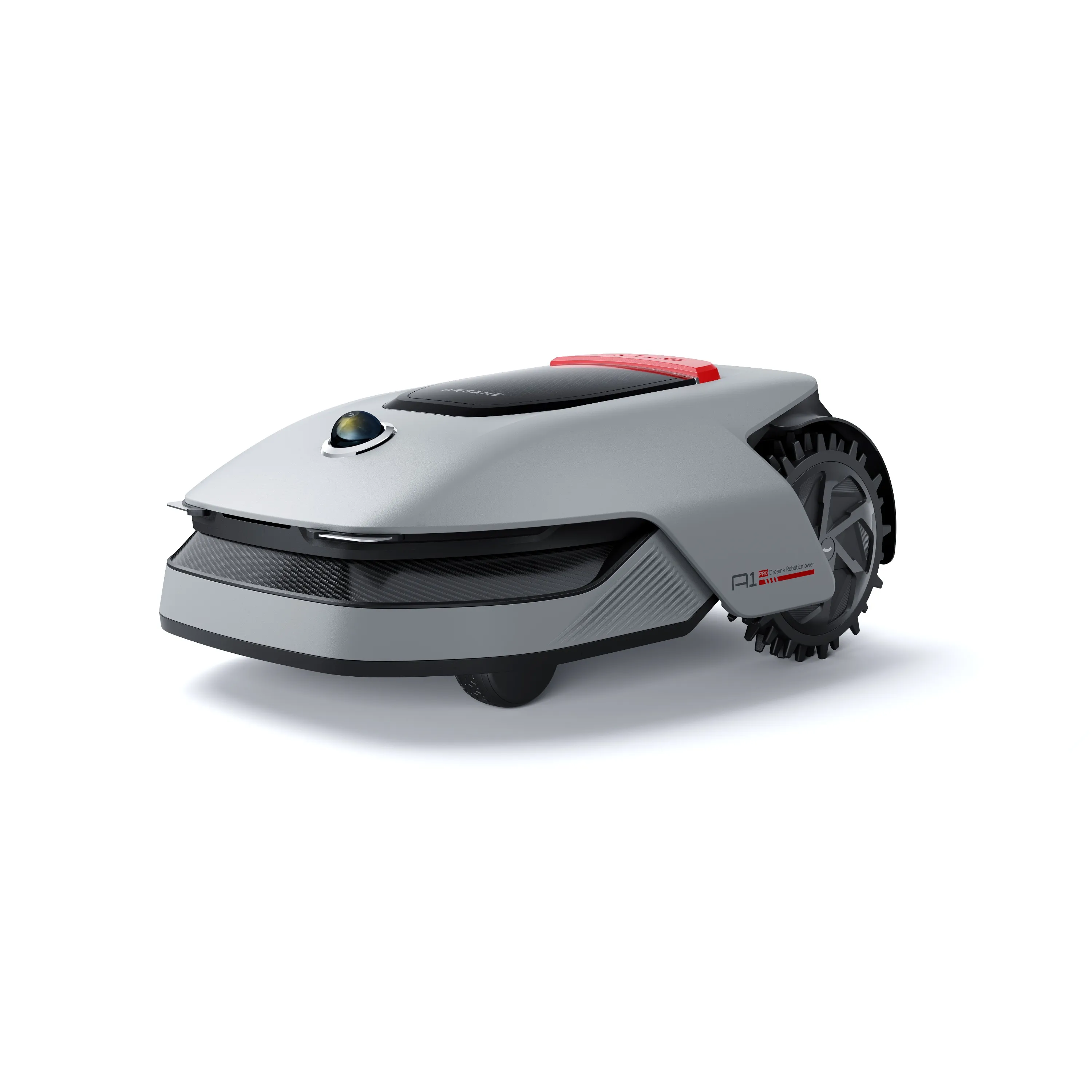 Dreame Mower A1 Pro - robotgräsklippare