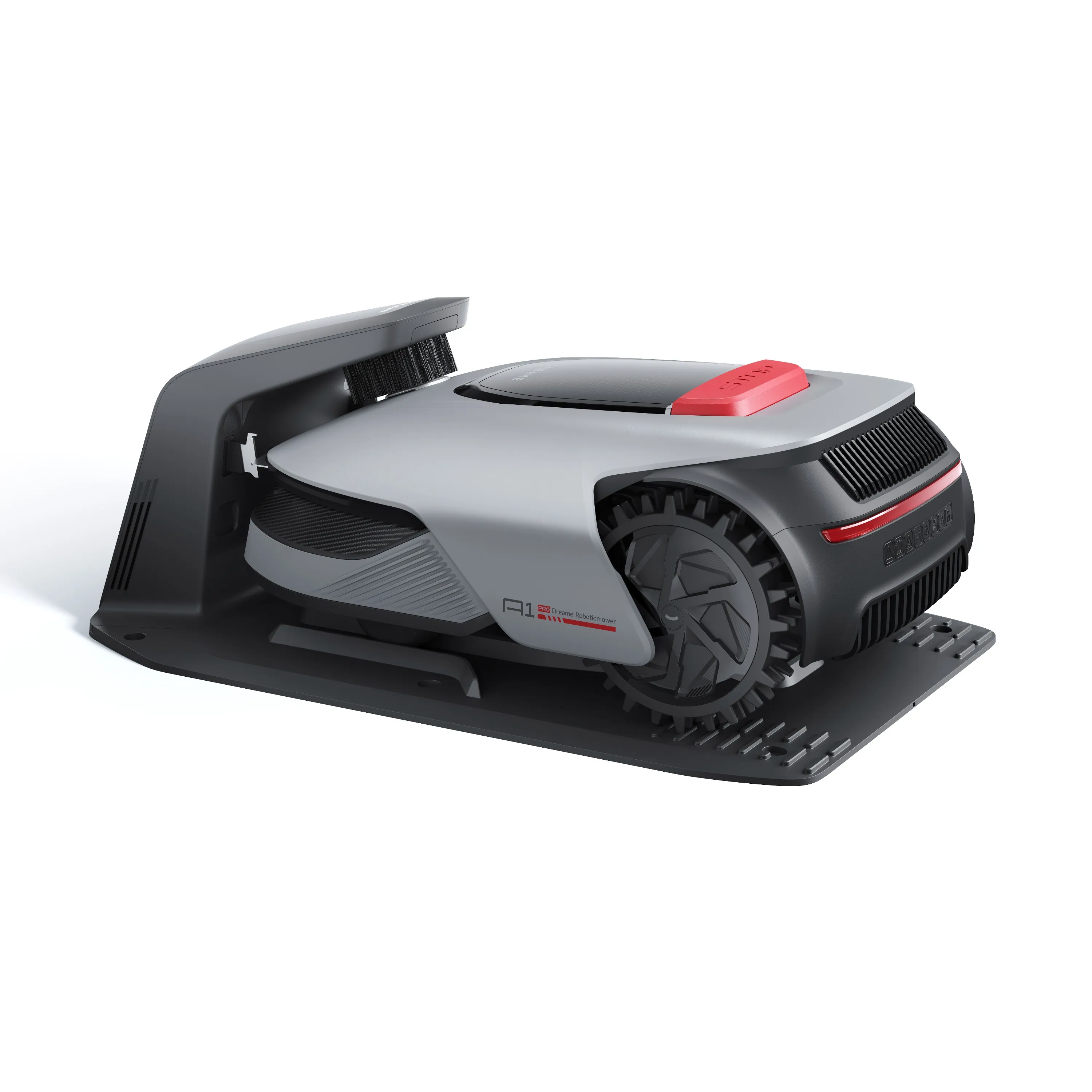 Dreame Mower A1 Pro - robotgr&auml;sklippare