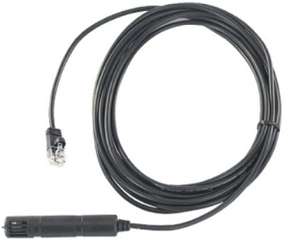 APC Temperature &amp; Humidity Sensor