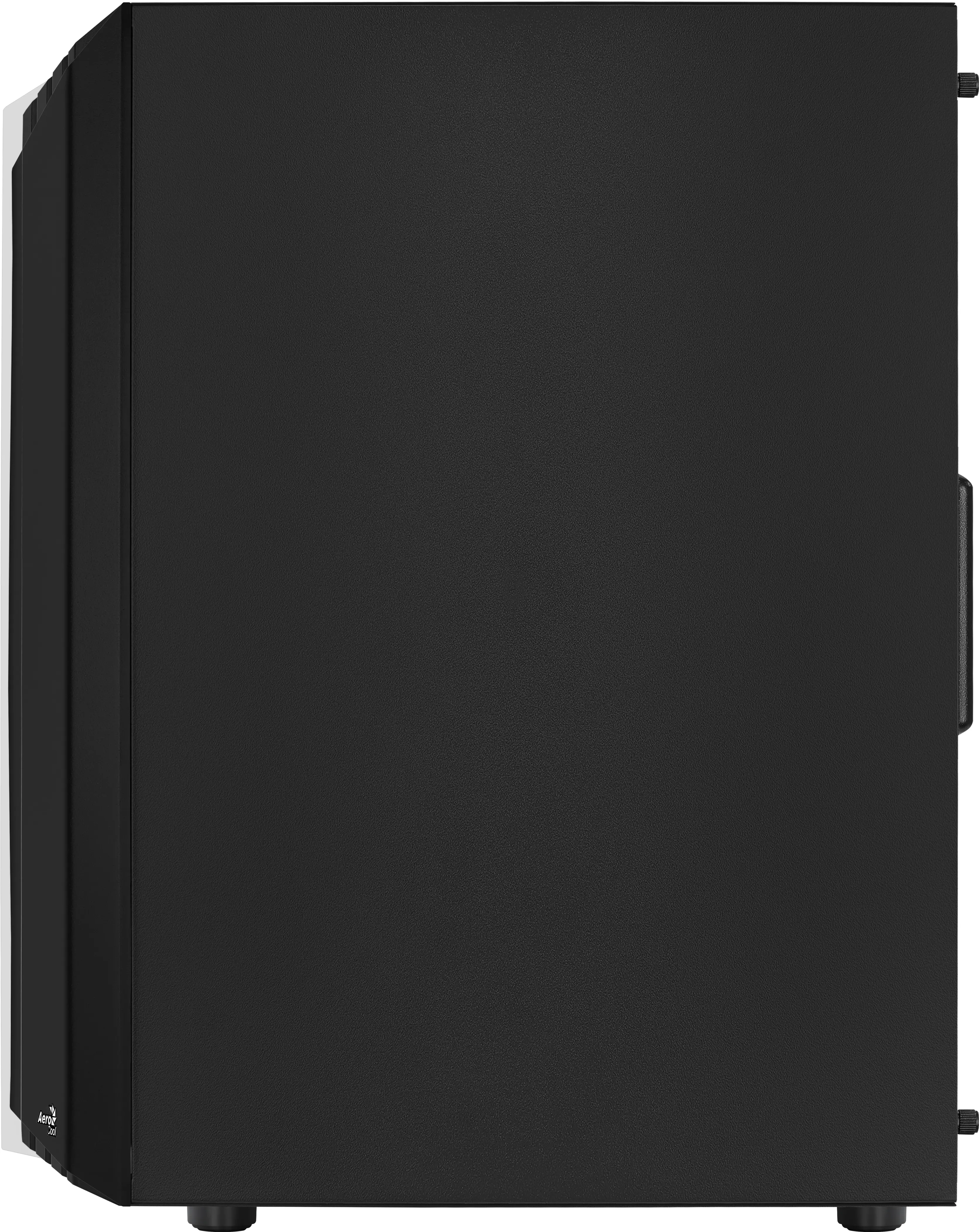 Bionic Midi Tower Black