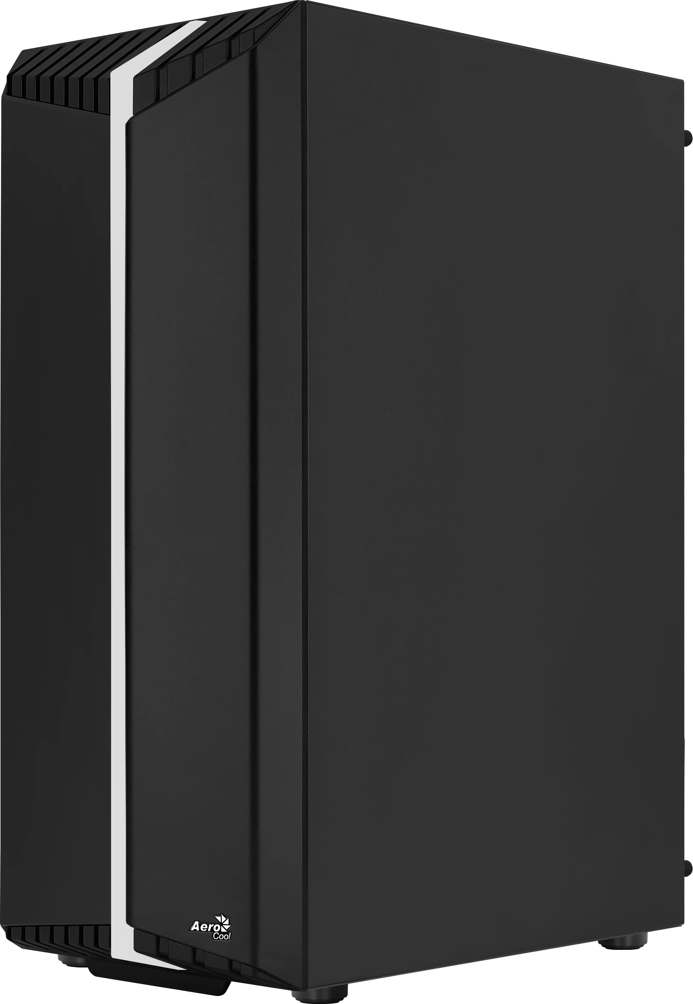 Bionic Midi Tower Black