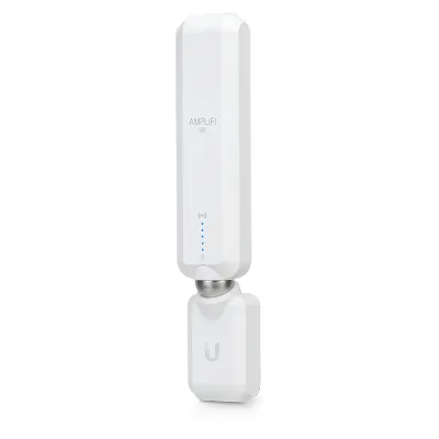 Ubiquiti Networks Dual-Band - Wi-Fi 6 router