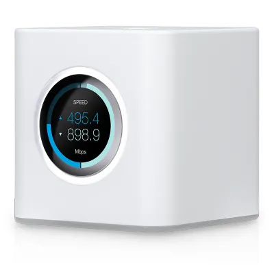 Ubiquiti Networks Dual-Band - Wi-Fi 6 router