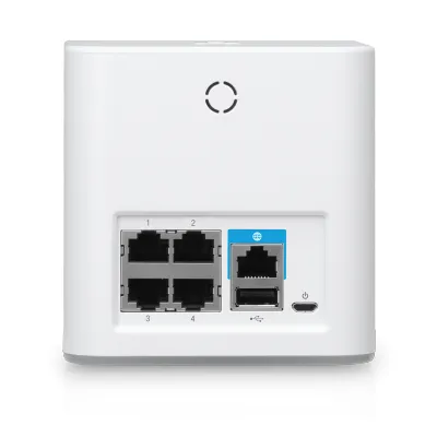 Ubiquiti Networks Dual-Band - Wi-Fi 6 router