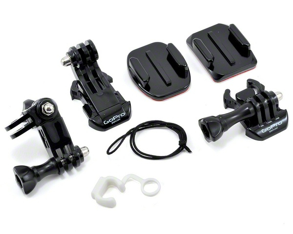 Grab Bag Adapterset