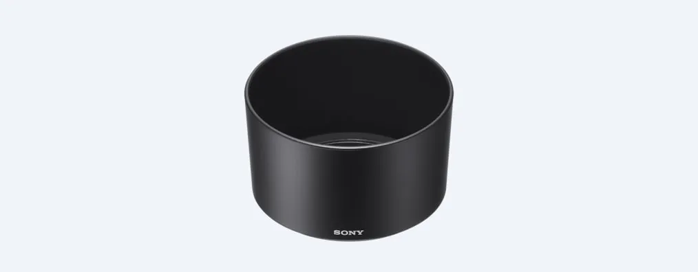 SONY LENS HOOD FOR SEL90M28G ALCSH138.SY