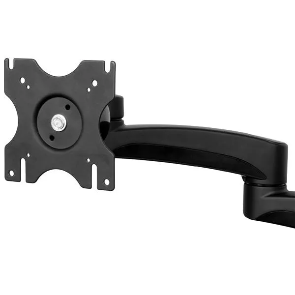 ARTICULATING DUAL MONITOR ARM