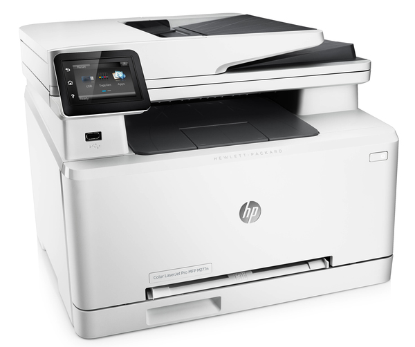 HP Color LaserJet Pro200 MFP M277n