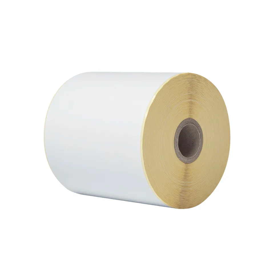 CONTINUOUS PAPER TAPE 102MM, 44M