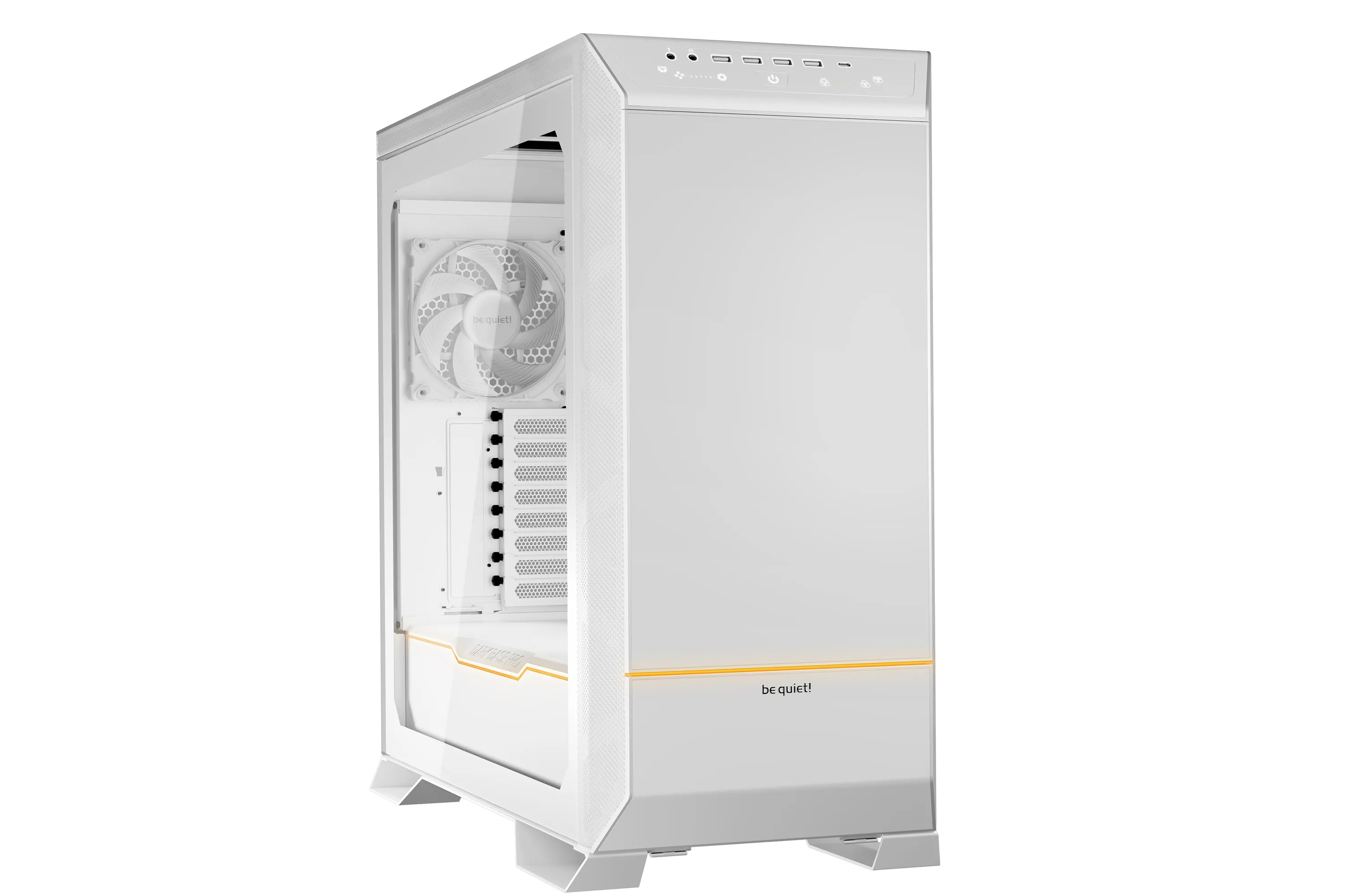 be quiet! Dark Base Pro 901 White Case