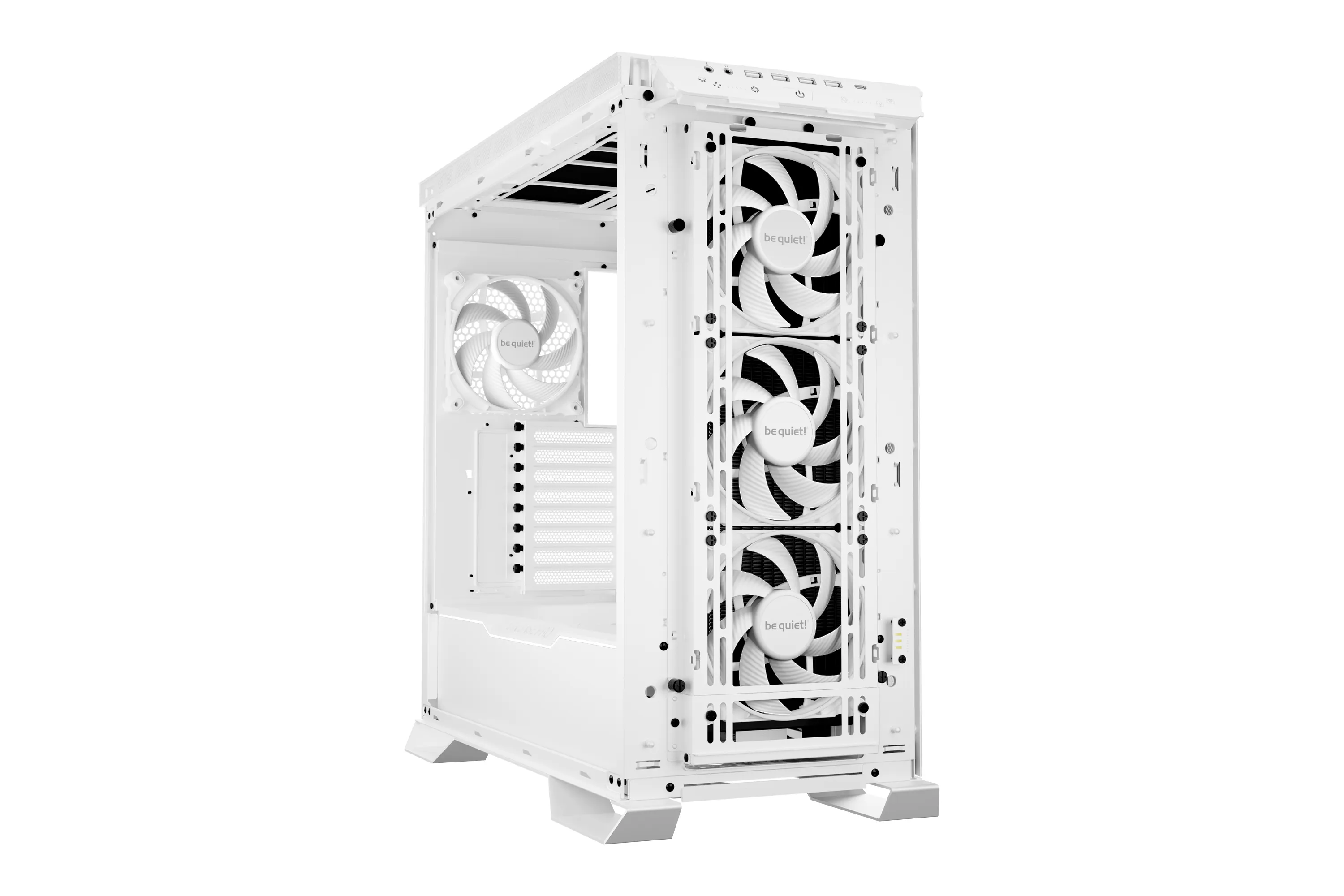 be quiet! Dark Base Pro 901 White Case