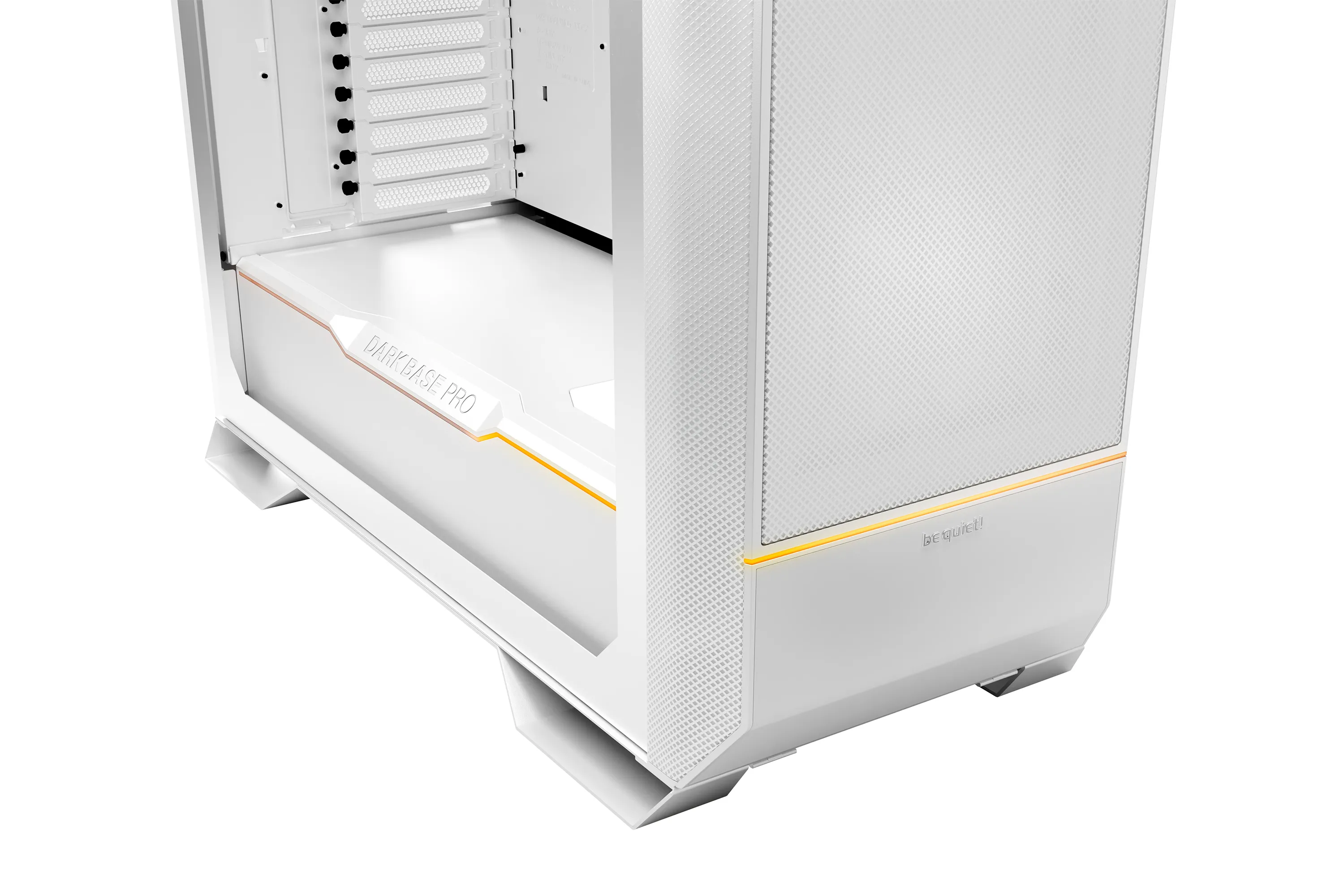 be quiet! Dark Base Pro 901 White Case