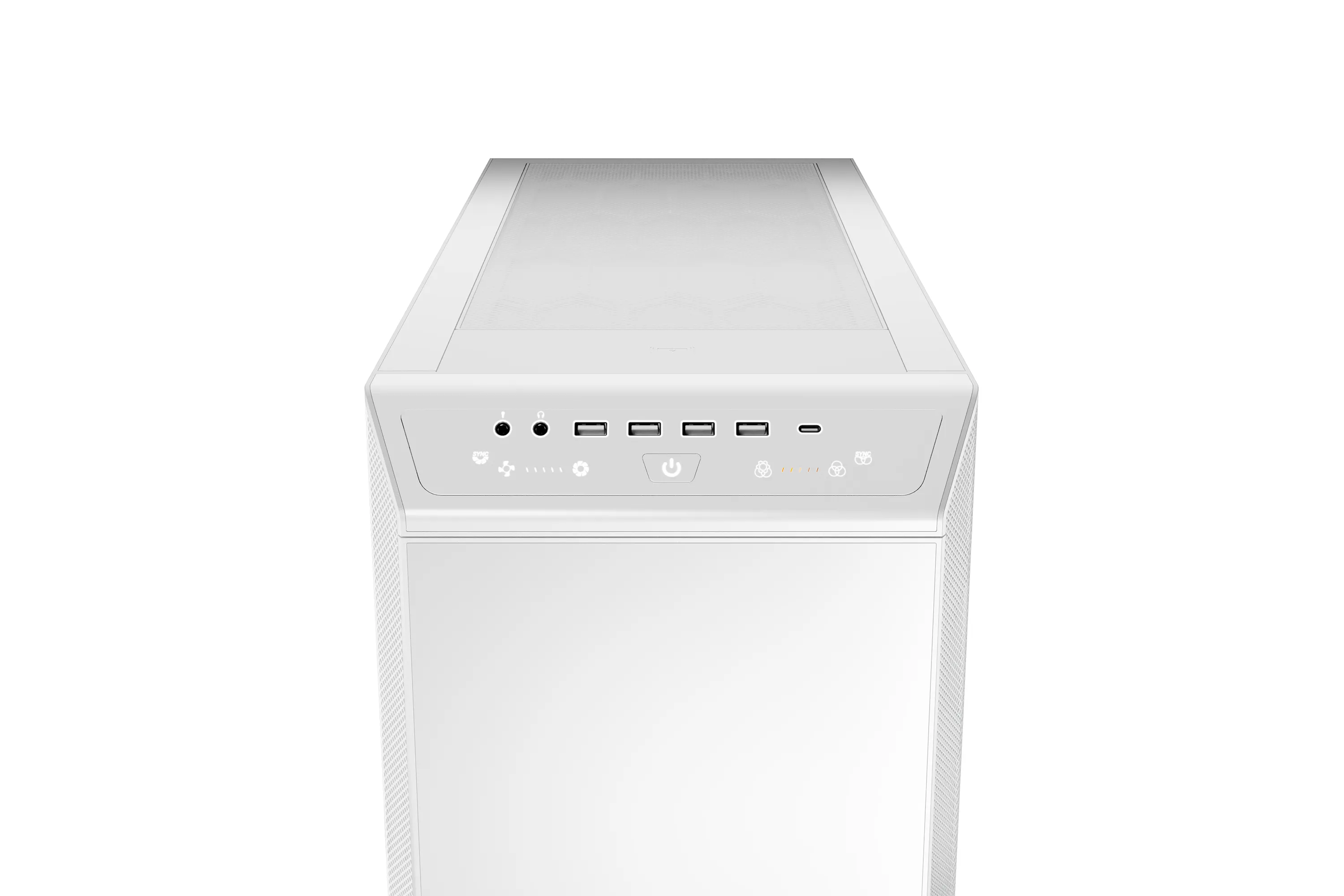 be quiet! Dark Base Pro 901 White Case