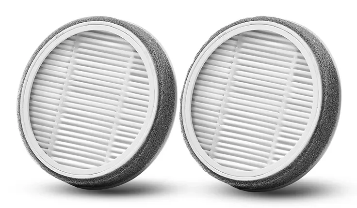Xiaomi Dust Mite Vacuum Cleaner Pro Filter, White