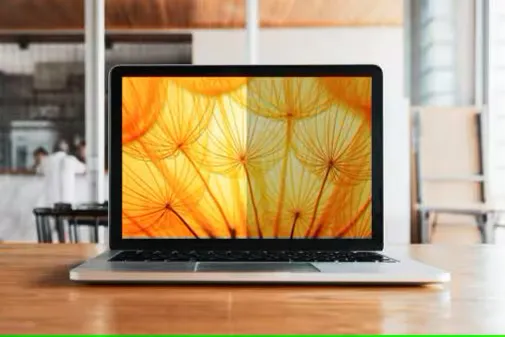 3M Bright Screen Privacy Filter 13.3'' Laptop (16:10)