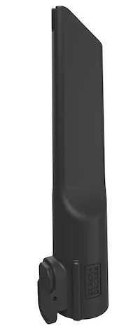 BLACK+DECKER BSV520BRB-QW -varsi-imuri, sininen