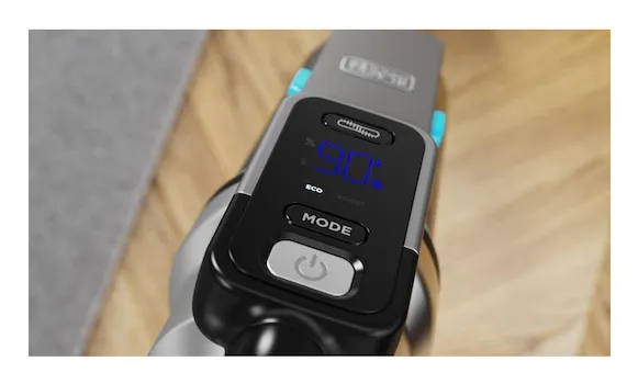 BLACK+DECKER BSV520BRB-QW -varsi-imuri, sininen