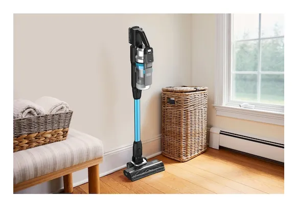 BLACK+DECKER BSV520BRB-QW -varsi-imuri, sininen
